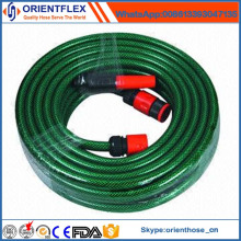 China Manufacturer with Reel PVC Garden Hose